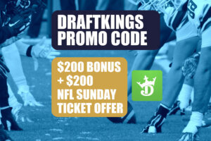 DraftKings Promo Code