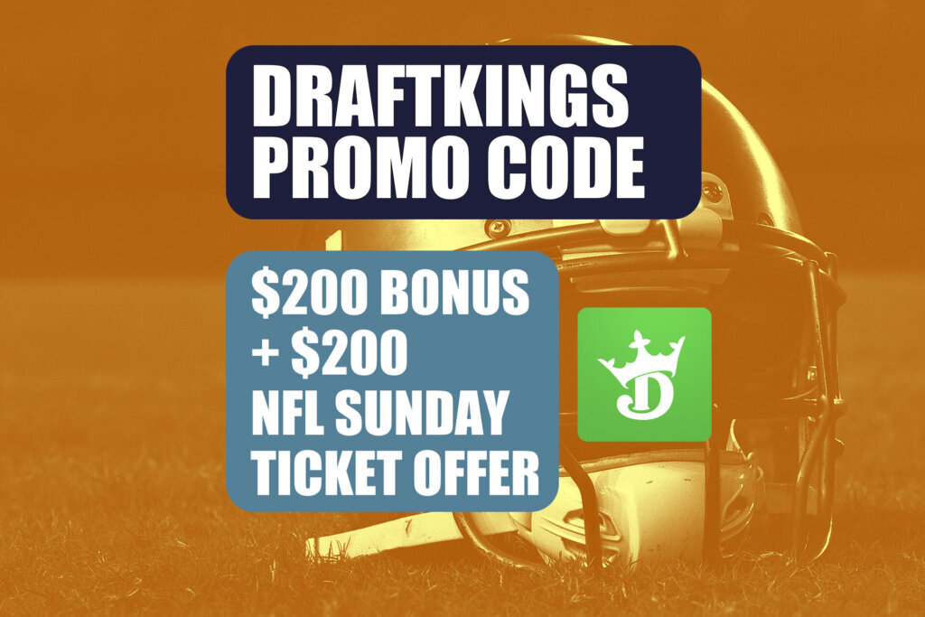 DraftKings Promo Code