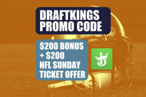 DraftKings Promo Code