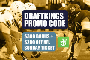 DraftKings Promo Code
