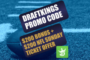 DraftKings Promo Code