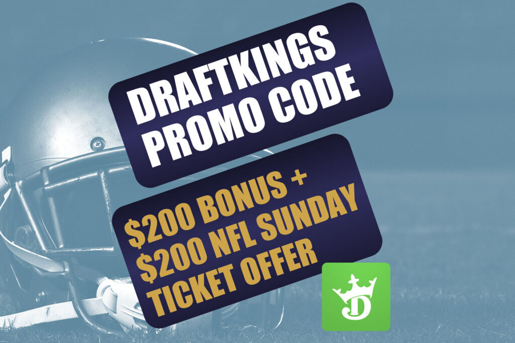 DraftKings Promo Code