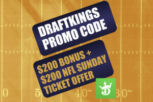 DraftKings Promo Code