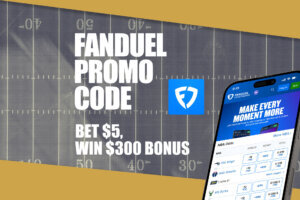 FanDuel Promo Code