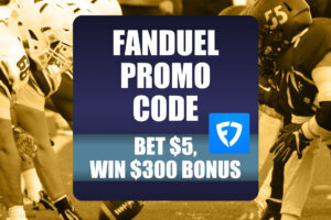 FanDuel Promo Code