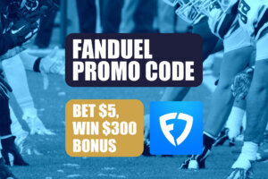 FanDuel Promo Code