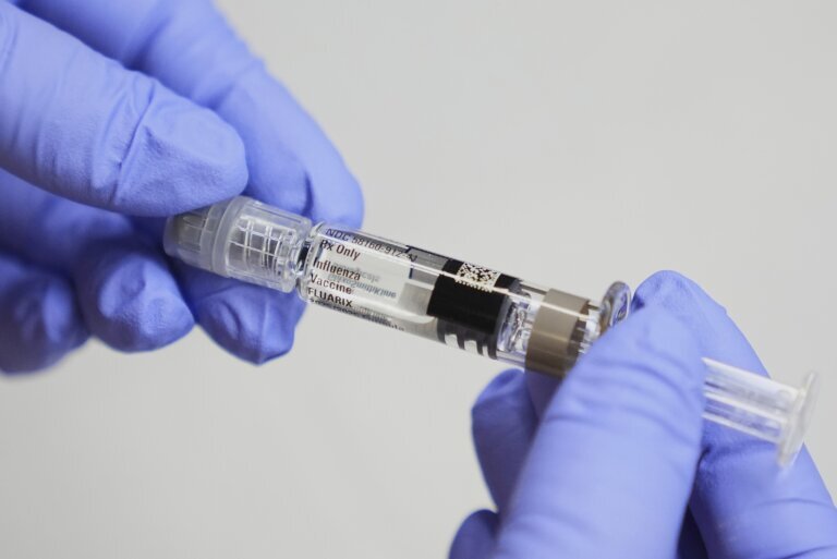 Flu Vaccine
