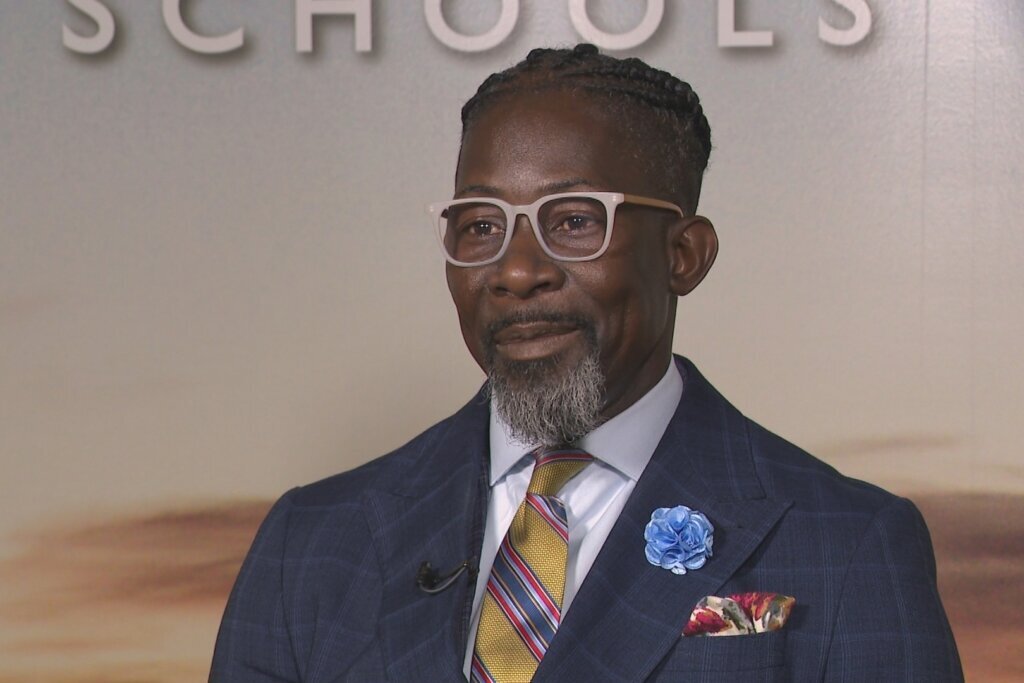 Immigration Des Moines Schools Superintendent