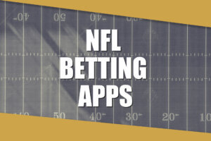 NFL Betting Apps wtop