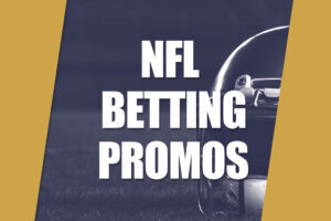NFL Betting Promos wtop