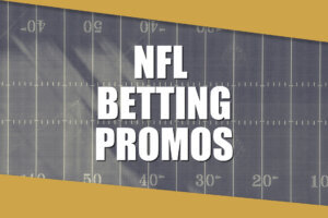NFL Betting Promos wtop
