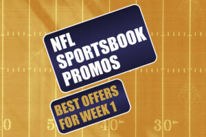NFL Sportsbook Promos wtop