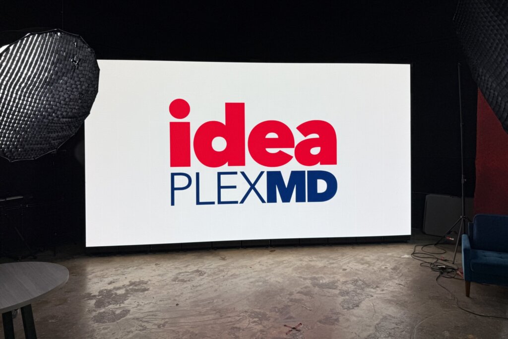 IdeaPlexMD