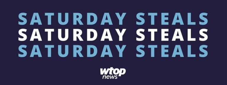Saturday Steals v3