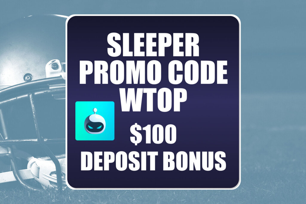 Sleeper Promo Code