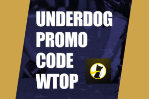 Underdog Promo Code