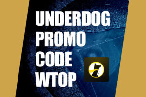 Underdog Promo Code