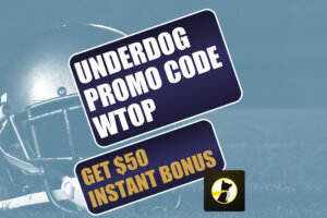 Underdog Promo Code