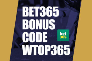WTOP Bet365 Bonus Code