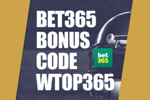 WTOP Bet365 Bonus Code