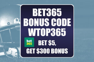 WTOP Bet365 Bonus Code