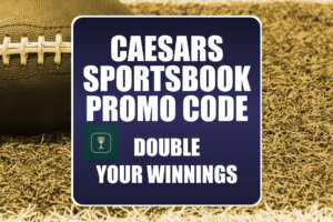 WTOP Caesars Promo Code