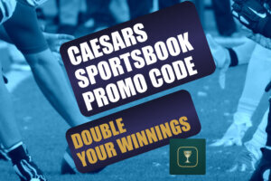 WTOP Caesars Promo Code