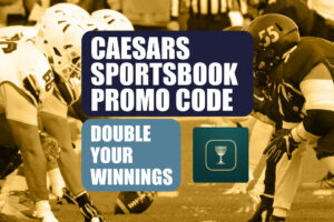 WTOP Caesars Promo Code