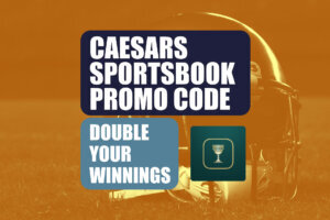 WTOP Caesars Promo Code
