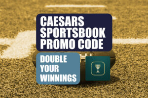 WTOP Caesars Promo Code