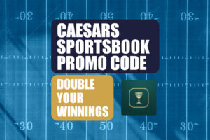 WTOP Caesars Promo Code