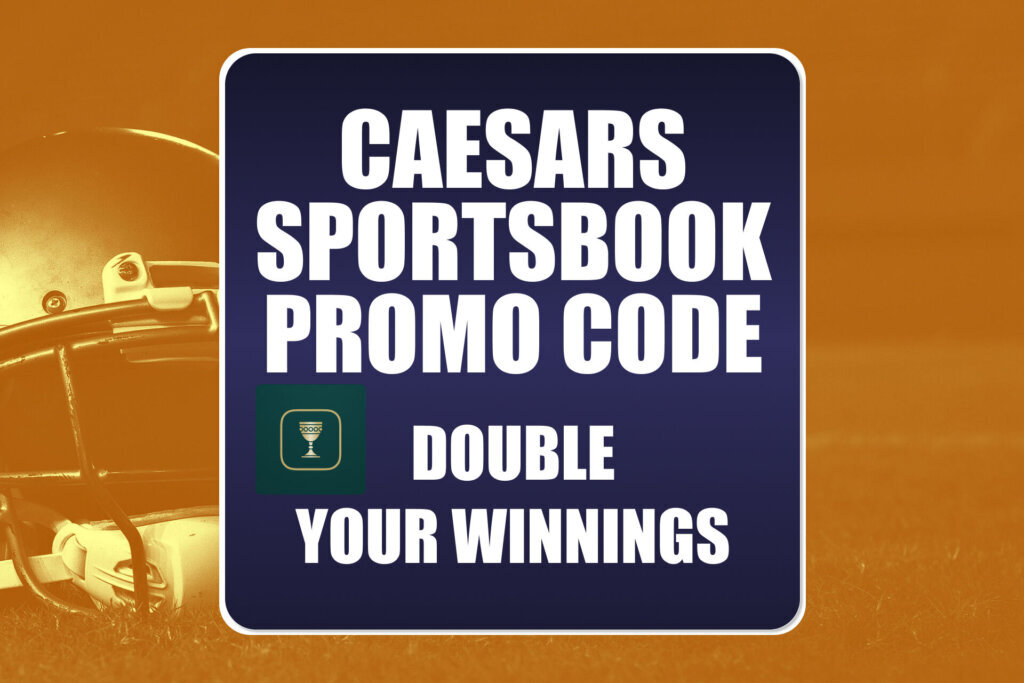 WTOP Caesars Promo Code