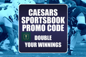 WTOP Caesars Promo Code