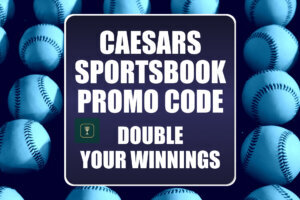 WTOP Caesars Promo Code