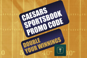 WTOP Caesars Promo Code