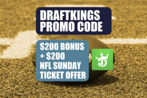 WTOP Draftkings Promo Code