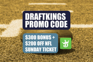 WTOP Draftkings Promo Code