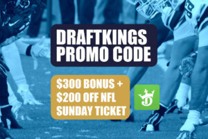 WTOP Draftkings Promo Code
