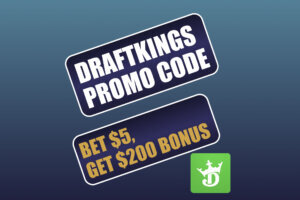 WTOP Draftkings Promo Code