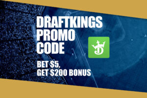 WTOP Draftkings Promo Code