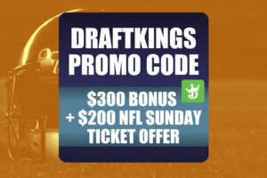 WTOP Draftkings Promo Code