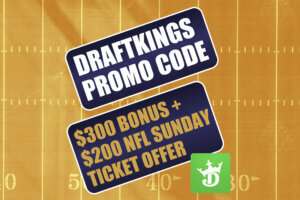 WTOP Draftkings Promo Code