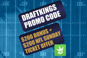 WTOP Draftkings Promo Code