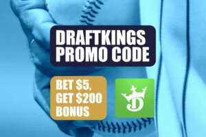 WTOP Draftkings Promo Code