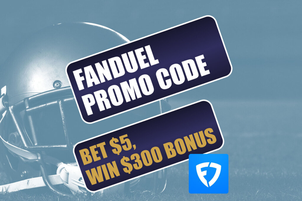 WTOP Fanduel Promo Code