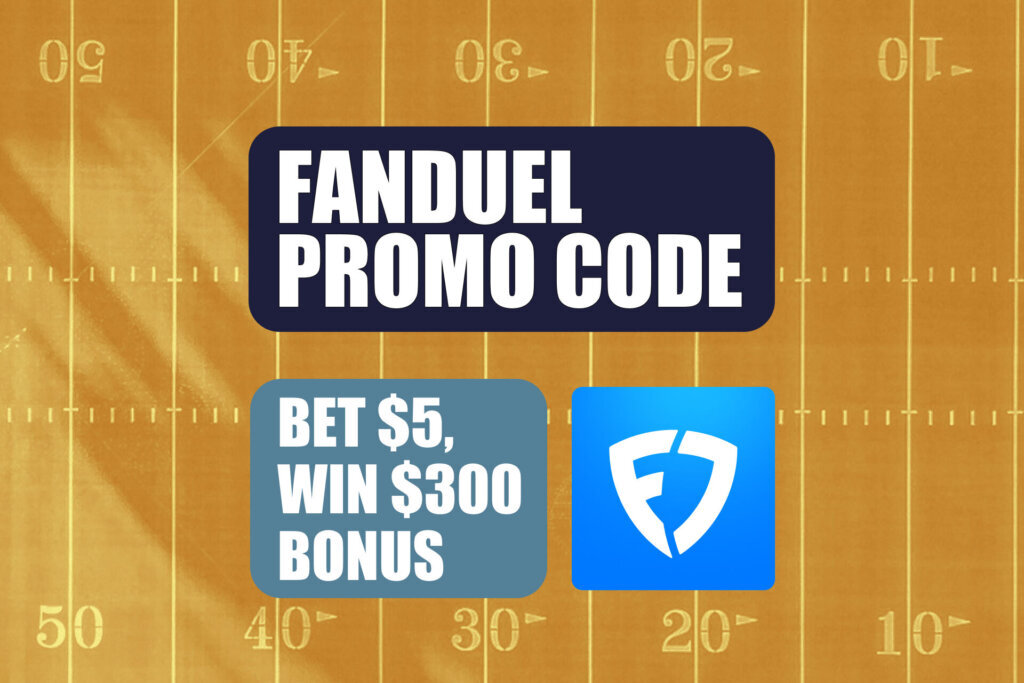 WTOP Fanduel Promo Code