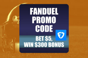 WTOP Fanduel Promo Code