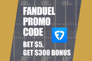 WTOP Fanduel Promo Code