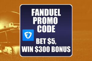 WTOP Fanduel Promo Code