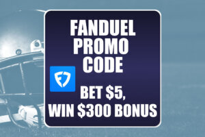 WTOP Fanduel Promo Code